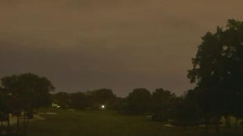 Weather camera view of Fort Lauderdale Country Club.