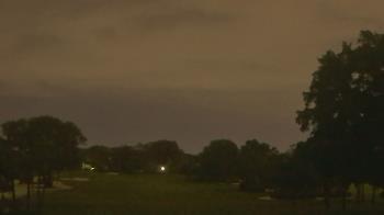 Weather camera view of Fort Lauderdale Country Club.