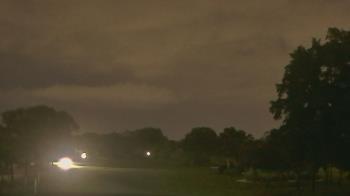 Weather camera view of Fort Lauderdale Country Club.