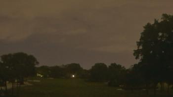 Weather camera view of Fort Lauderdale Country Club.