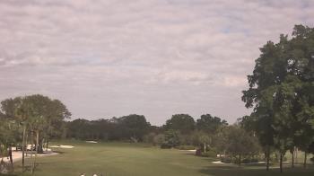 Weather camera view of Fort Lauderdale Country Club.