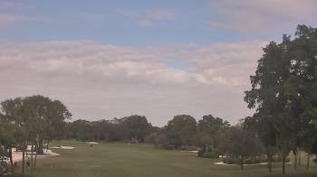 Weather camera view of Fort Lauderdale Country Club.