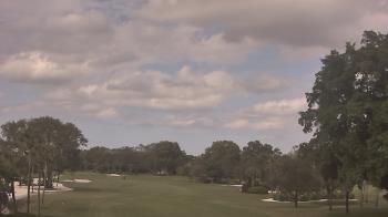 Weather camera view of Fort Lauderdale Country Club.