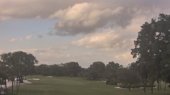 Weather camera view of Fort Lauderdale Country Club.