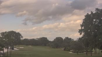 Weather camera view of Fort Lauderdale Country Club.