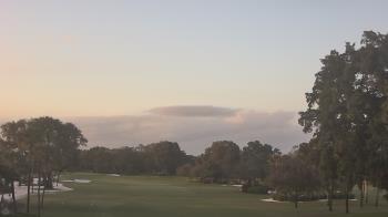 Weather camera view of Fort Lauderdale Country Club.