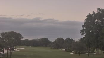 Weather camera view of Fort Lauderdale Country Club.