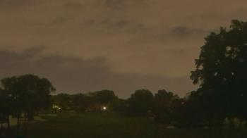 Weather camera view of Fort Lauderdale Country Club.