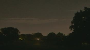 Weather camera view of Fort Lauderdale Country Club.