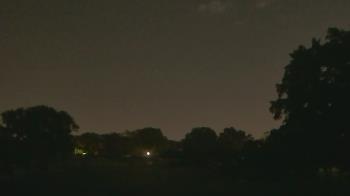 Weather camera view of Fort Lauderdale Country Club.