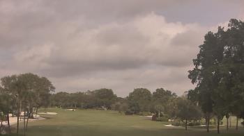 Weather camera view of Fort Lauderdale Country Club.
