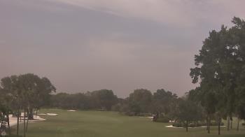 Weather camera view of Fort Lauderdale Country Club.