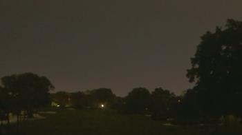 Weather camera view of Fort Lauderdale Country Club.