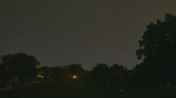 Weather camera view of Fort Lauderdale Country Club.