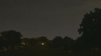 Weather camera view of Fort Lauderdale Country Club.