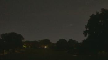 Weather camera view of Fort Lauderdale Country Club.