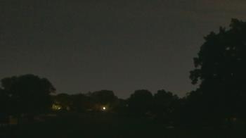 Weather camera view of Fort Lauderdale Country Club.