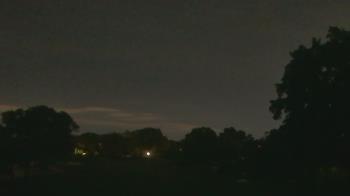 Weather camera view of Fort Lauderdale Country Club.