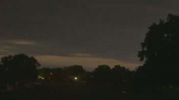 Weather camera view of Fort Lauderdale Country Club.