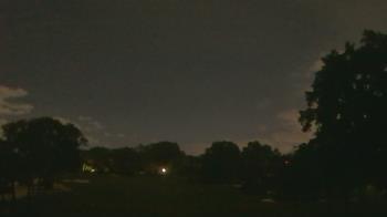 Weather camera view of Fort Lauderdale Country Club.