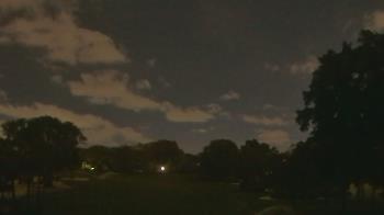 Weather camera view of Fort Lauderdale Country Club.