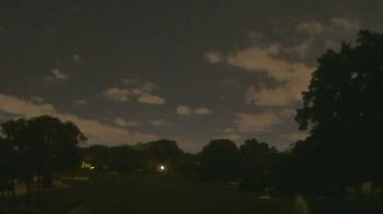 Weather camera view of Fort Lauderdale Country Club.