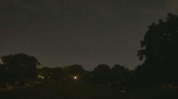 Weather camera view of Fort Lauderdale Country Club.