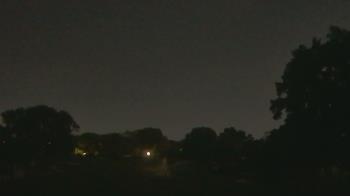 Weather camera view of Fort Lauderdale Country Club.