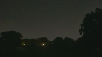 Weather camera view of Fort Lauderdale Country Club.