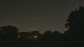 Weather camera view of Fort Lauderdale Country Club.