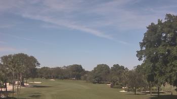 Weather camera view of Fort Lauderdale Country Club.