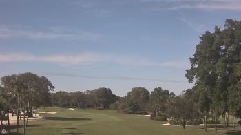 Weather camera view of Fort Lauderdale Country Club.