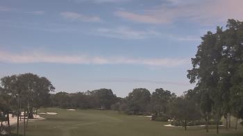 Weather camera view of Fort Lauderdale Country Club.