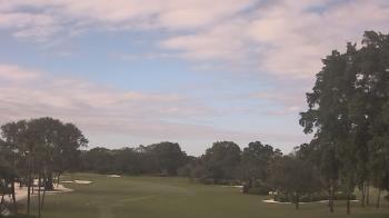 Weather camera view of Fort Lauderdale Country Club.