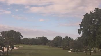 Weather camera view of Fort Lauderdale Country Club.
