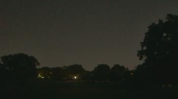 Weather camera view of Fort Lauderdale Country Club.