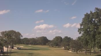 Weather camera view of Fort Lauderdale Country Club.