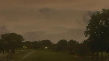 Weather camera view of Fort Lauderdale Country Club.