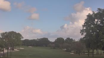 Weather camera view of Fort Lauderdale Country Club.