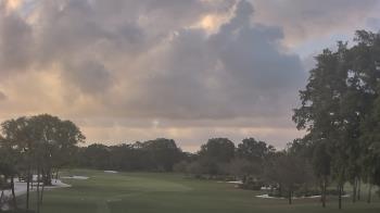 Weather camera view of Fort Lauderdale Country Club.