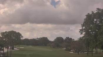 Weather camera view of Fort Lauderdale Country Club.