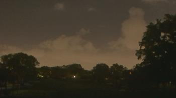 Weather camera view of Fort Lauderdale Country Club.