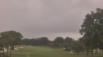 Weather camera view of Fort Lauderdale Country Club.