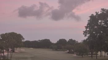 Weather camera view of Fort Lauderdale Country Club.