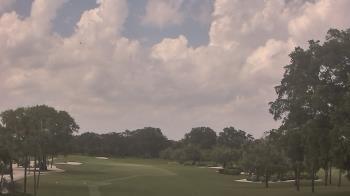 Weather camera view of Fort Lauderdale Country Club.