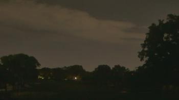 Weather camera view of Fort Lauderdale Country Club.
