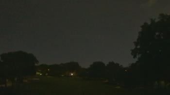 Weather camera view of Fort Lauderdale Country Club.