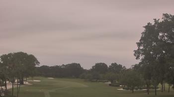 Weather camera view of Fort Lauderdale Country Club.