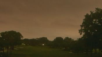 Weather camera view of Fort Lauderdale Country Club.