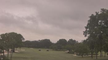 Weather camera view of Fort Lauderdale Country Club.